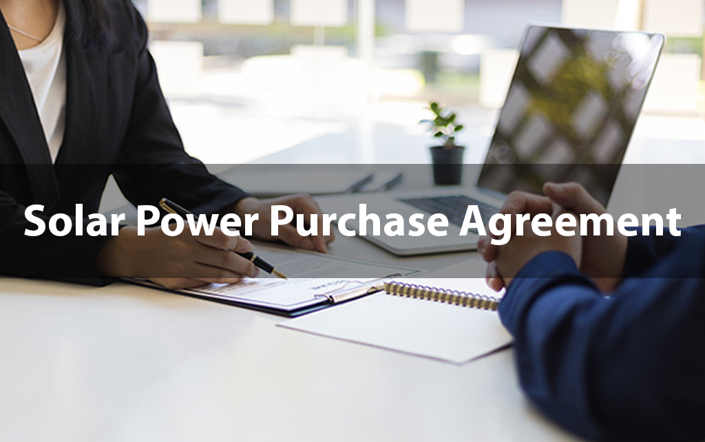 Mastering Solar PPA Contracts – SPPA